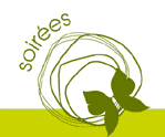 Soirées